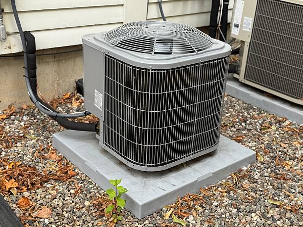 24/7 Emergency Air Conditioning Repair experts in Somerset, OH